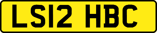 LS12HBC