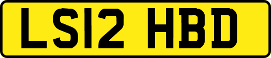 LS12HBD