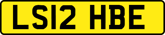 LS12HBE