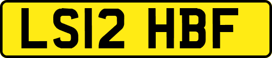 LS12HBF