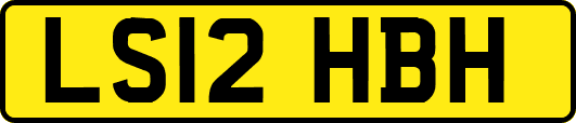 LS12HBH