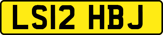 LS12HBJ