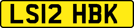 LS12HBK