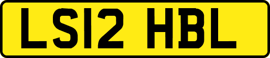 LS12HBL