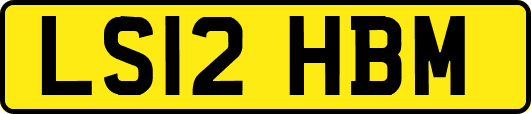 LS12HBM
