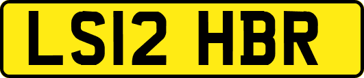 LS12HBR