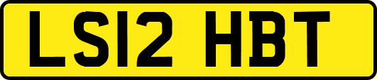 LS12HBT