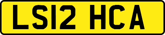 LS12HCA