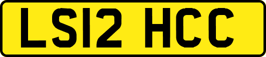 LS12HCC