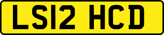 LS12HCD