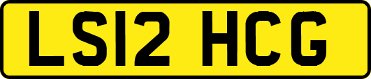 LS12HCG