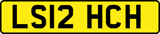 LS12HCH