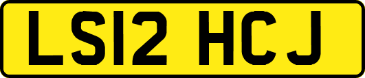 LS12HCJ