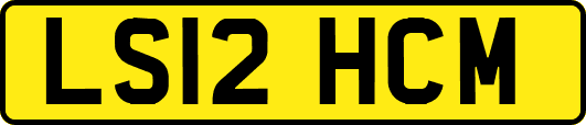 LS12HCM