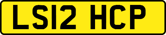 LS12HCP