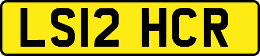 LS12HCR