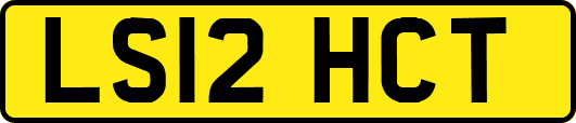 LS12HCT
