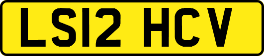 LS12HCV