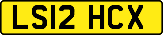 LS12HCX