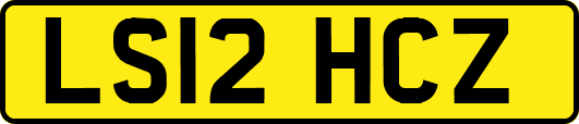 LS12HCZ