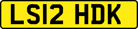 LS12HDK