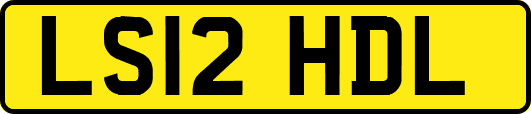 LS12HDL