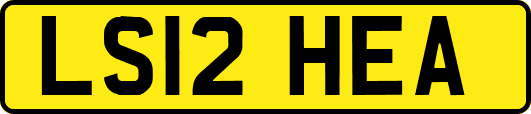 LS12HEA
