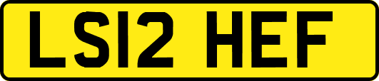 LS12HEF