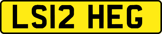 LS12HEG
