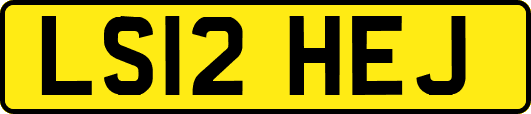 LS12HEJ