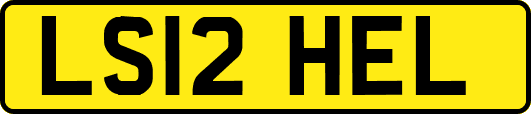 LS12HEL