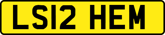 LS12HEM