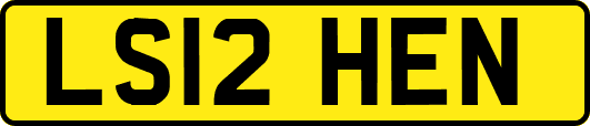 LS12HEN