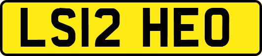LS12HEO