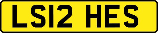 LS12HES