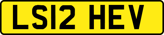 LS12HEV