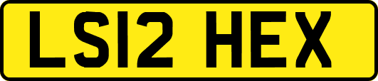 LS12HEX