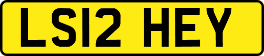 LS12HEY