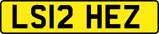 LS12HEZ