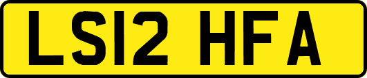 LS12HFA