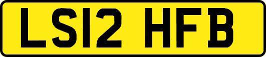 LS12HFB