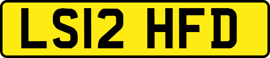 LS12HFD