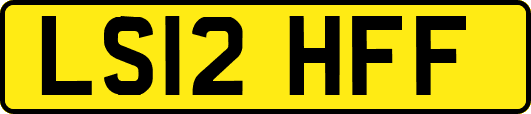 LS12HFF