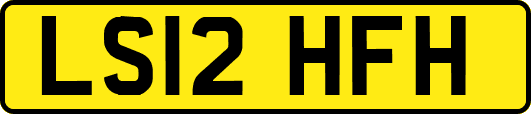 LS12HFH