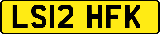 LS12HFK