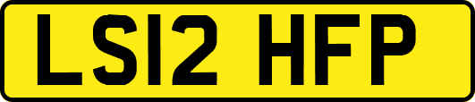 LS12HFP