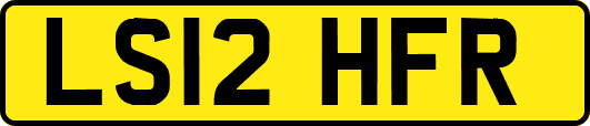 LS12HFR