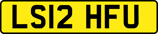 LS12HFU