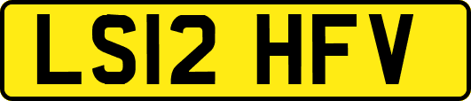 LS12HFV