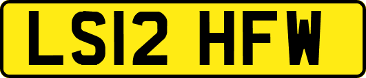 LS12HFW